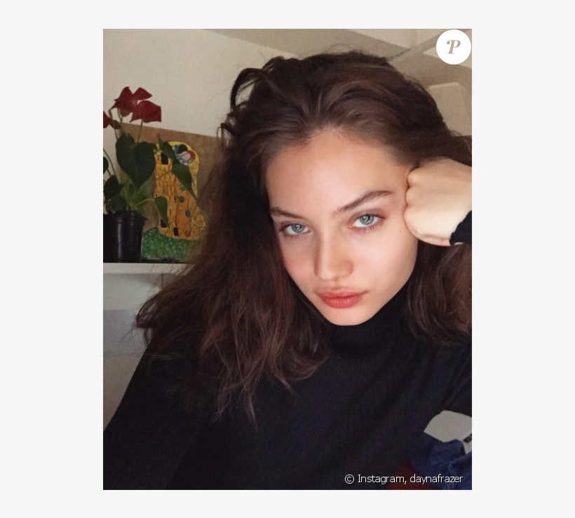 Dayna Frazer, Ex-petite Amie De Dylan Sprouse Sur Instagram - Cole Sprouse, transparent png