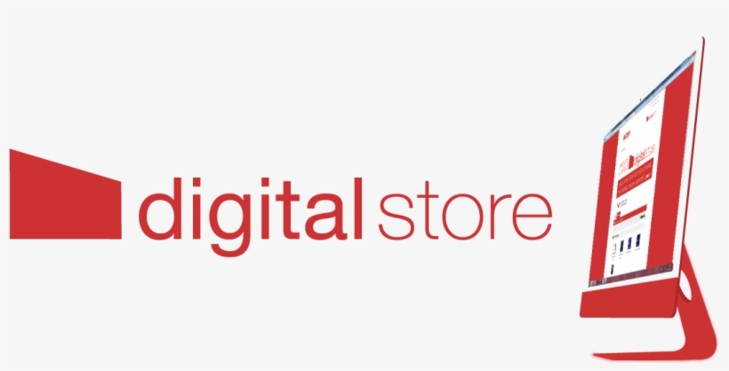 Including Landmark Suites Such As Microsoft Office, - Digital Store Logo, transparent png