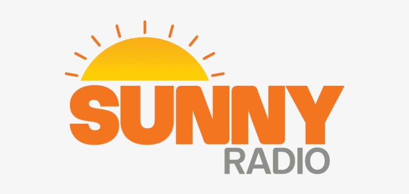 Blurred Sunny Radio Logo - Sunny Radio, transparent png