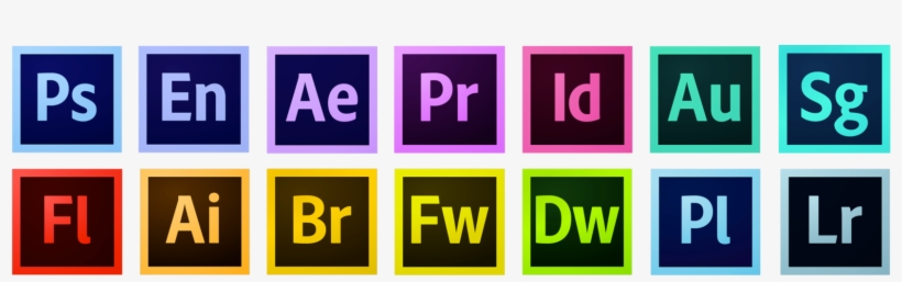 Submit A Comment Cancel Reply - Adobe Apps Logo Png, transparent png