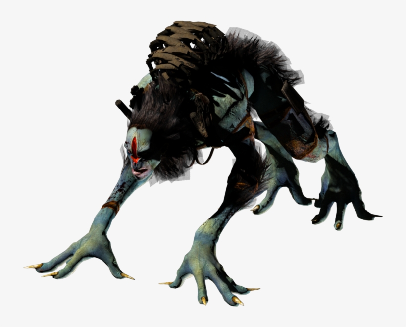 Download Zip Archive - Devil May Cry, transparent png