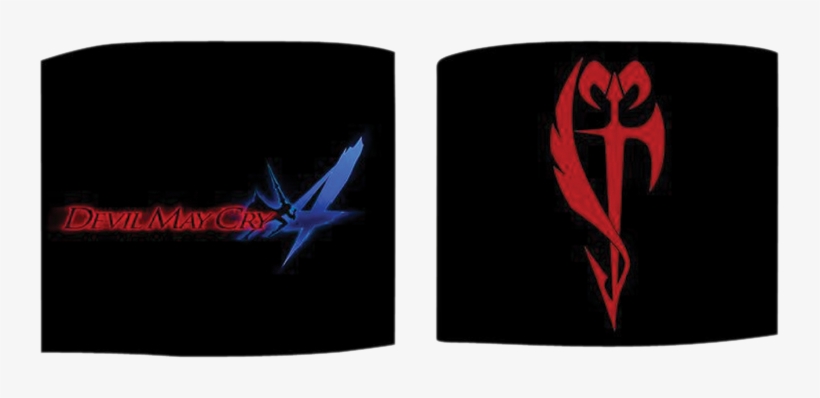 Devil May Cry - Devil May Cry 4, transparent png