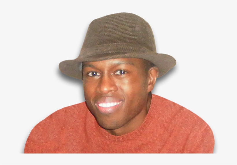 Curtis Stephen Is An Award Winning New York Based Journalist - Fedora, transparent png