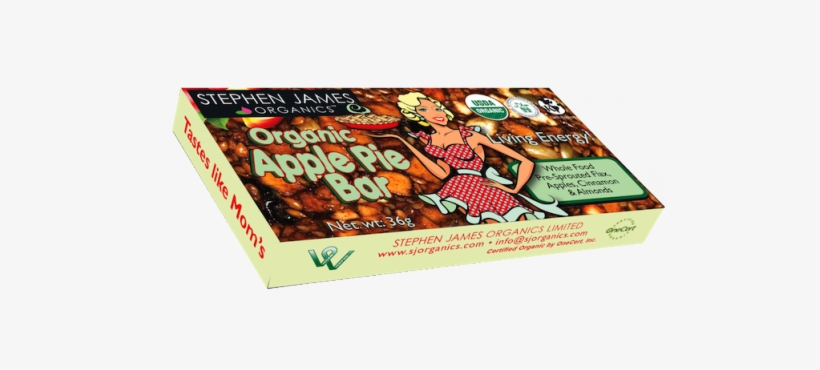 Local Organics Purveyor Stephen James Organics Has - Chocolate, transparent png