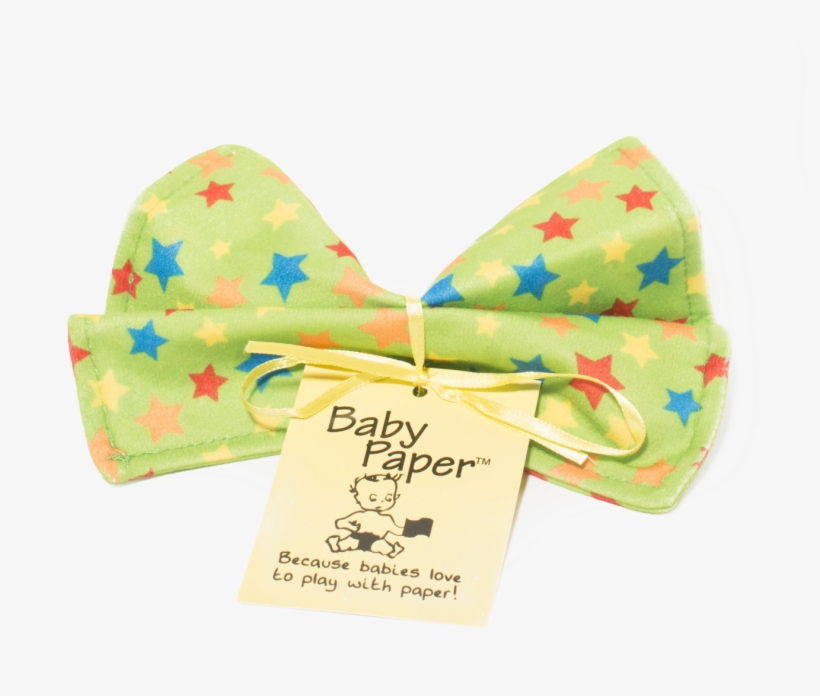 Baby Paper - Baby Paper Crinkly Baby Toy (lilac) By Baby Paper, transparent png