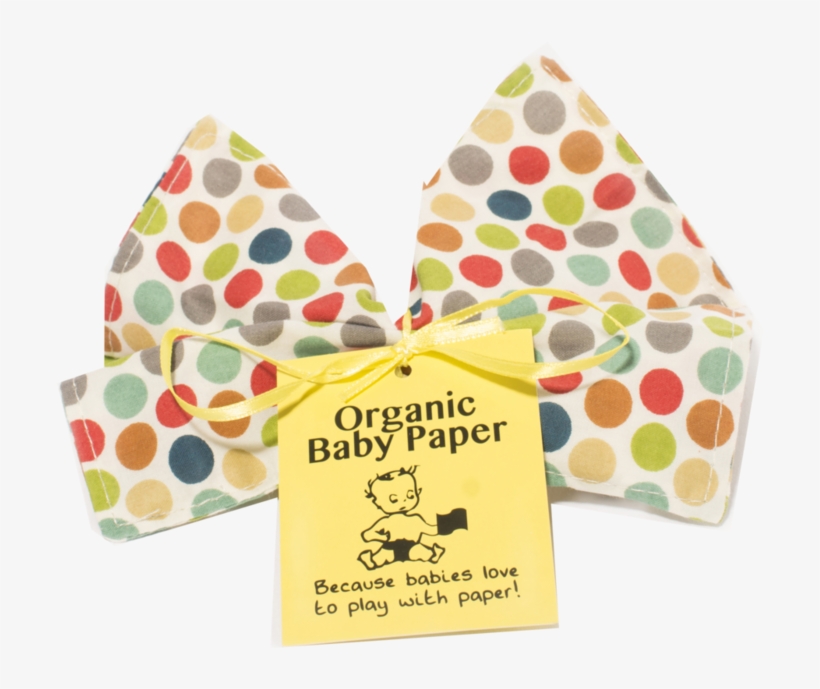 Baby Paper - Baby Paper Crinkly Baby Toy (lilac) By Baby Paper, transparent png