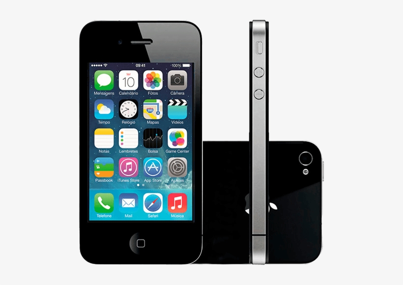 Apple Iphone 4s Firmware Ios Update - Refurbed Apple Iphone 5s (space Grey, 16gb) Refurbed, transparent png