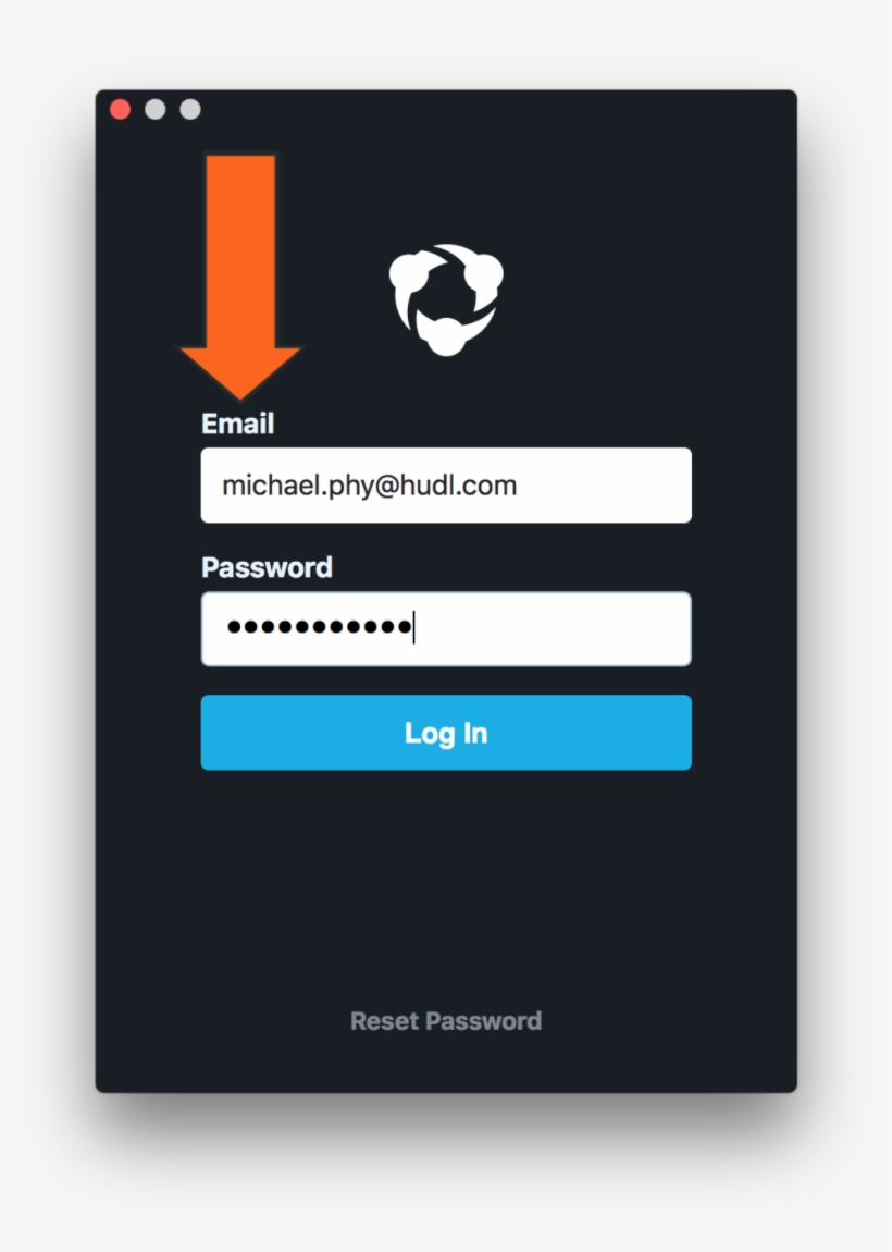 Code In Sportscode To Hudl Replay Ios - Hudl, transparent png