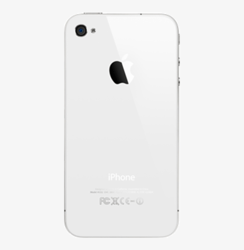 Iphone 4s 16go 13 Large - Iphone, transparent png