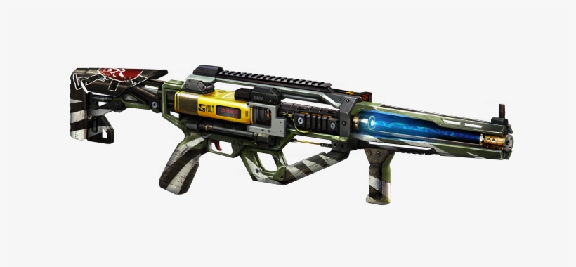 Call Of Duty Loves All Of Its Players, But You Always - Armas De Cod Aw, transparent png