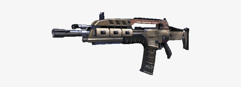 Black Ops 1, Call Of Duty, Rifles, Jets, - Bo2 Assault Rifle, transparent png