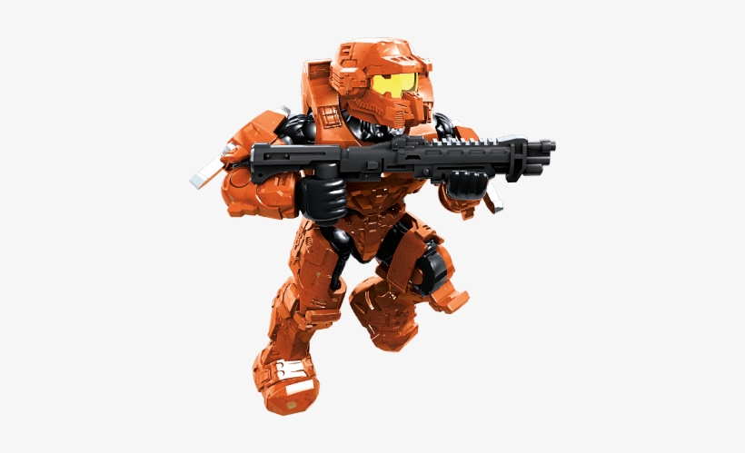 Unsc Spartan Mark Iv, transparent png