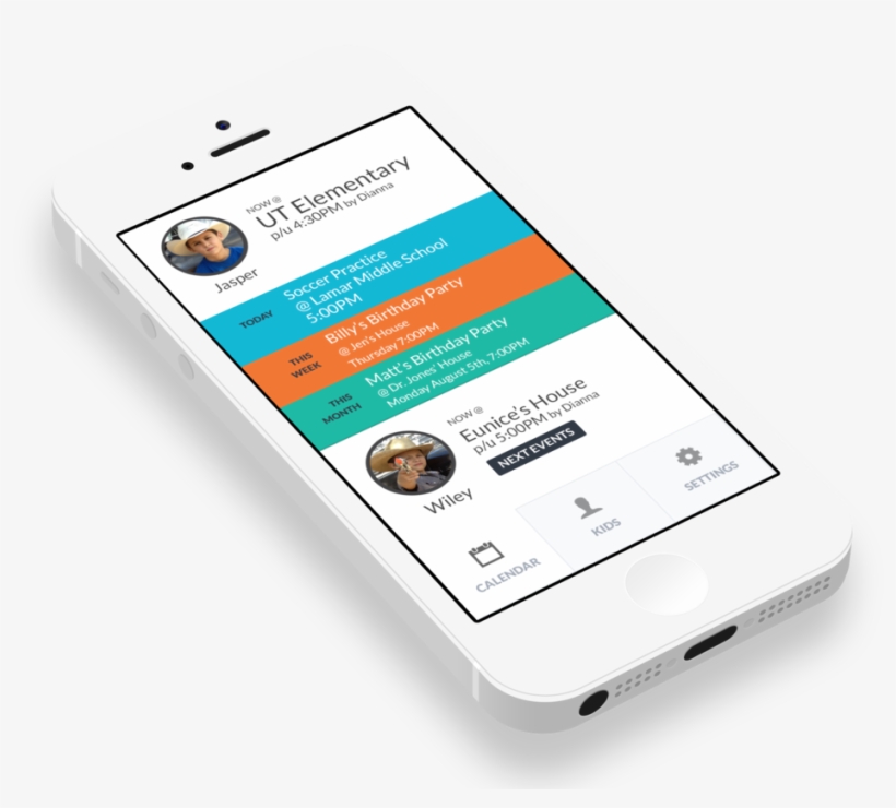 Part Three Iphone 4s Assessment - Mobile App, transparent png