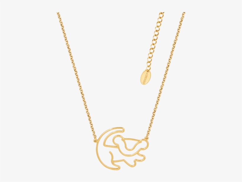 The Lion King - Disney Bijoux, transparent png