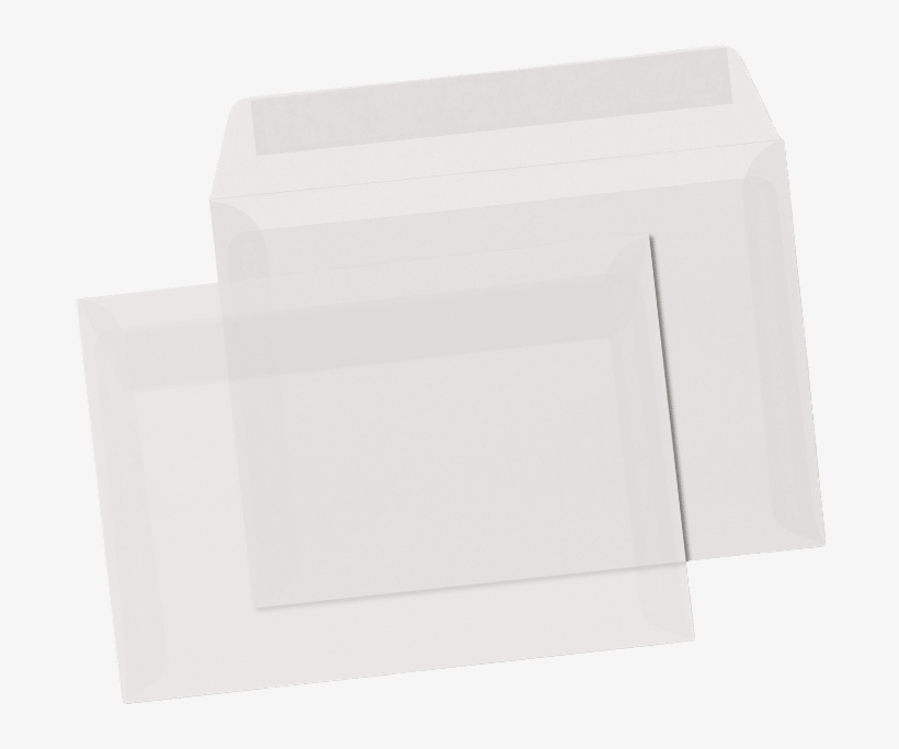 Transparent Wallets & Pocket Envelopes - Envelope, transparent png