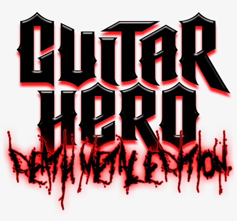 And Im Planning On Making A Theme For It So I Might - Guitar Hero 5 Logo, transparent png