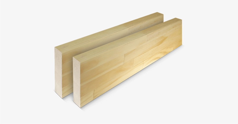 Niagara Premium Beams - Plywood, transparent png