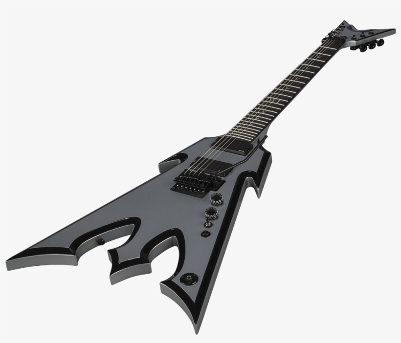 Dean Guitars Image - Dean Guitars Trident, transparent png
