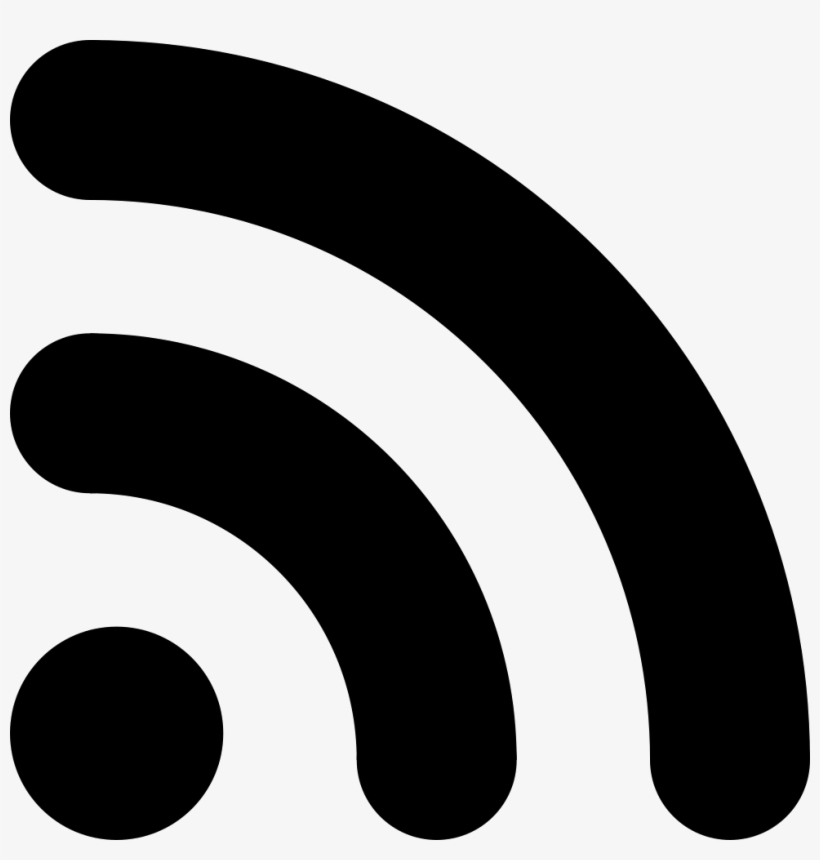 Png File - Wifi Symbol Tilted, transparent png