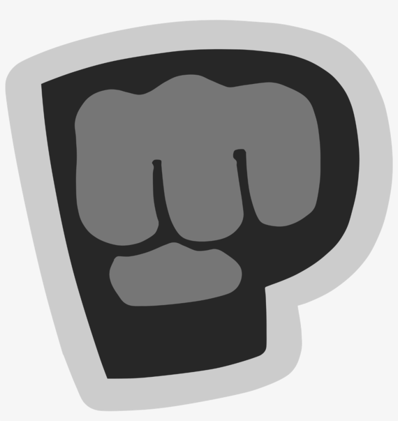 Transparent Pewdiepie Logo, transparent png