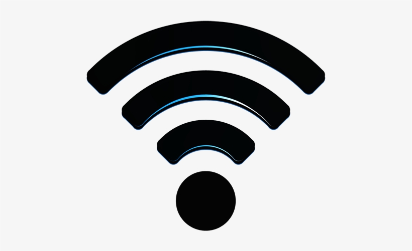 Wifi Icon - Wifi Png, transparent png