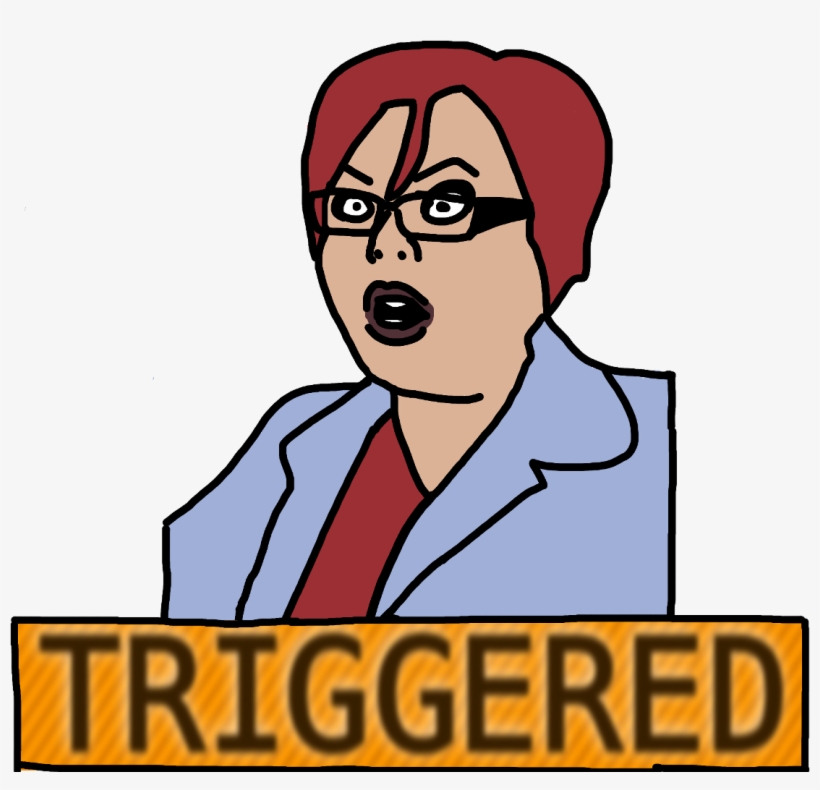 Report Abuse - Social Justice Warrior, transparent png