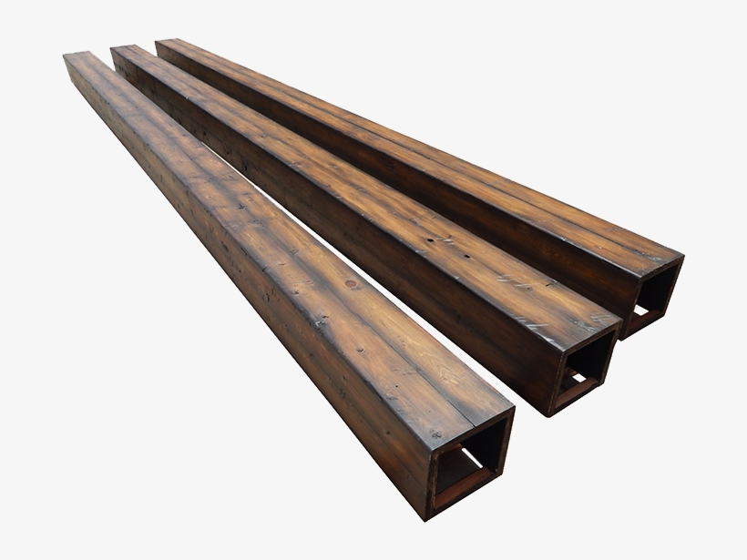 10119 03 Beams L - Outdoor Bench, transparent png