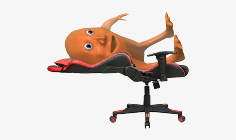 6 Replies 14 Retweets 409 Likes - Pewdiepie Chair Transparent, transparent png