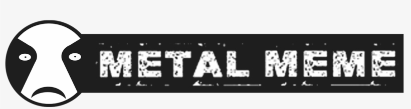 Metalmeme - Flat Panel Display, transparent png
