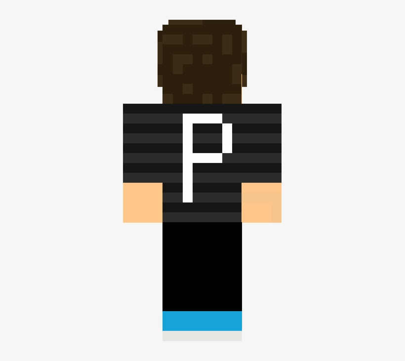 Jacket Minecraft Skin Boys, transparent png