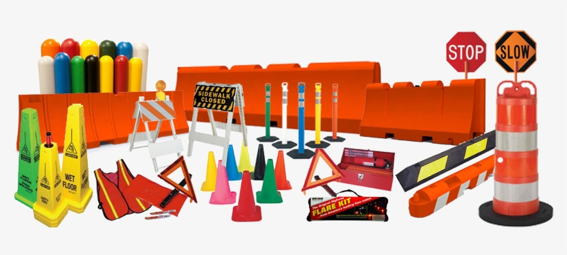 Wholesale Traffic Safety Barriers And Signs - Orion Safety Products 6020 Emergency Kit 20 Minute, transparent png