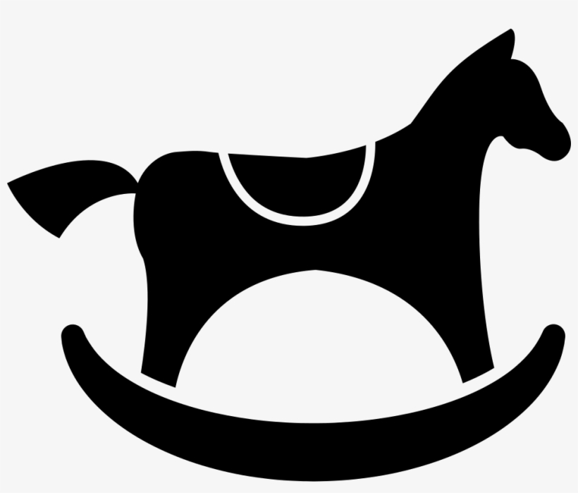 Horse Rocker Comments - Horse, transparent png