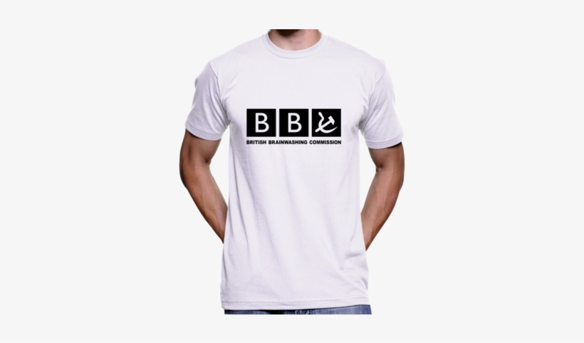 British Brainwashing Commission T-shirt / Hoodie - Politically Incorrect Tshirt, transparent png