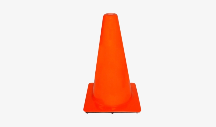 Browse Traffic Cones - Plastic, transparent png