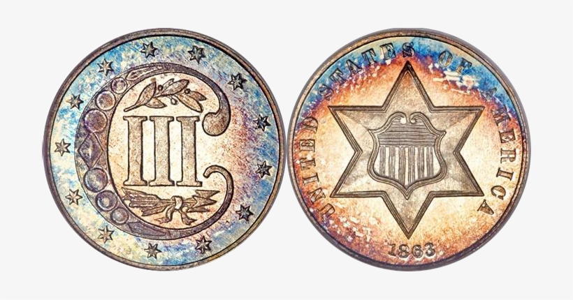 Roman Numerals, Accessed January 2017 Http - Roman Coins With Roman Numerals, transparent png