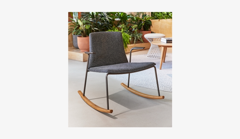 Montara650 Rocker - Rocking Chair, transparent png