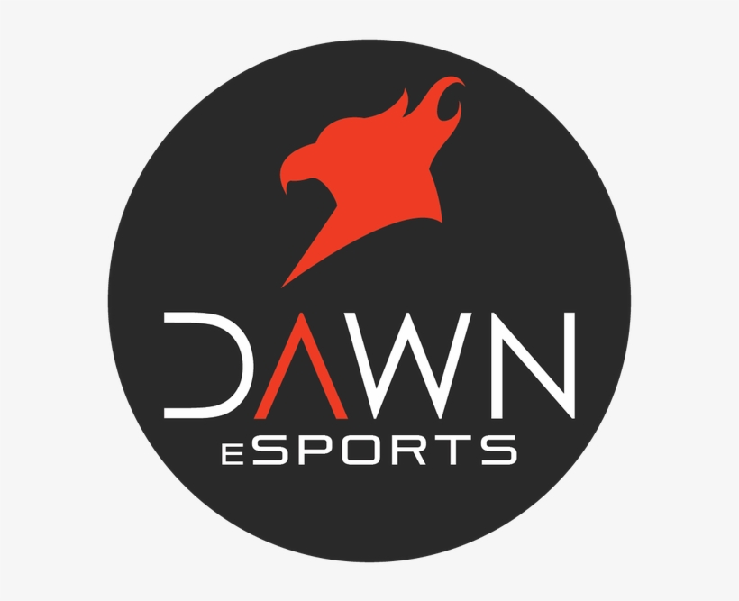 Dawn Esports Academy - Cáceres, transparent png