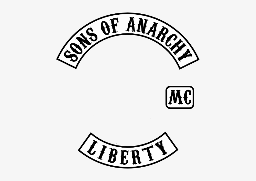 Ccyzn - Sons Of Anarchy San Andreas, transparent png