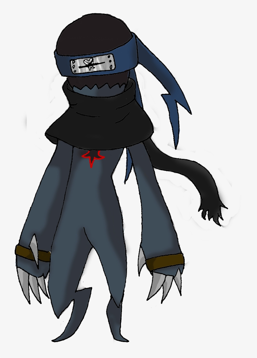 Silentstalker - Kingdom Hearts Fan Made Heartless, transparent png