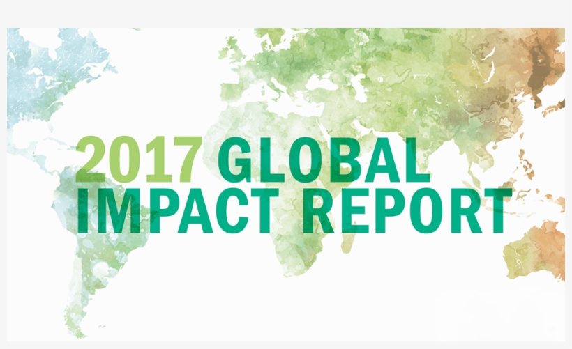 Amway 2017 Impact Report C-min - Exponentiation, transparent png