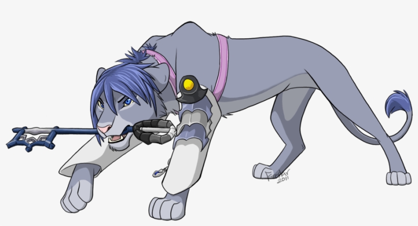 "the Lion King" Meets "kingdom Hearts - Kingdom Hearts Pride Land, transparent png