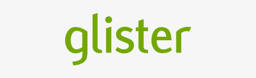 Glister - Glister Toothpaste, transparent png