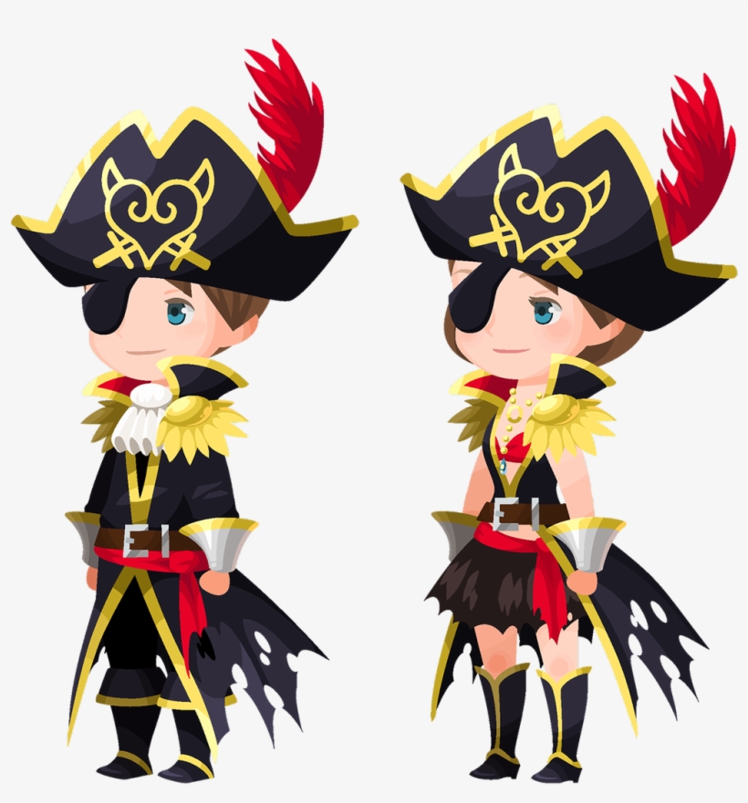 The 7☆ Illustrated Aqua B Deal Is Also Available Https - Kingdom Hearts Union Χ[cross], transparent png