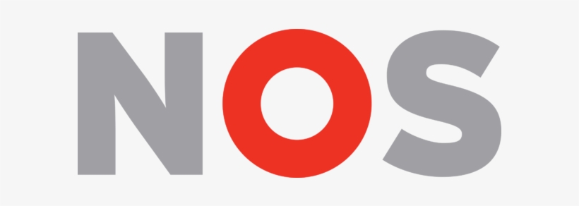 Nos Logo Eps, transparent png