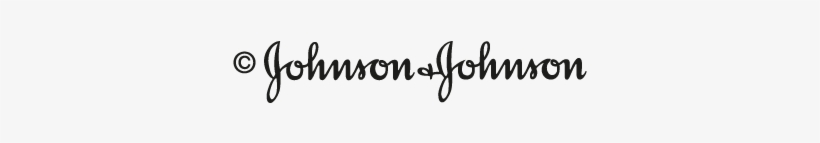 Eps) Vector Logo - Logo Johnson & Johnson Vector, transparent png