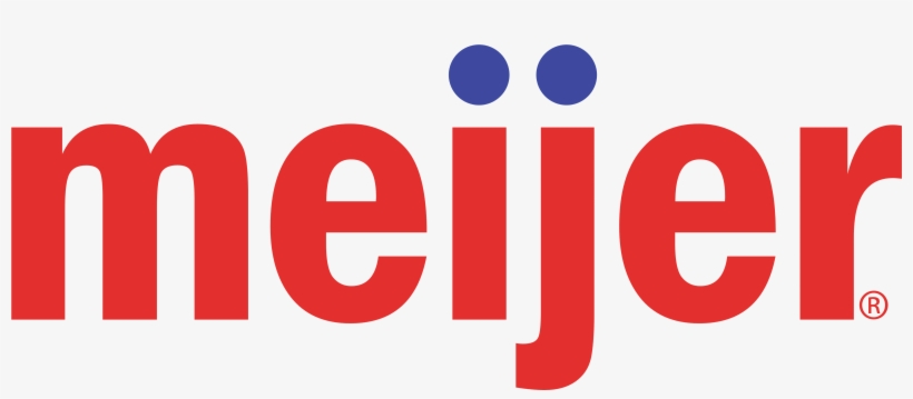 Amway Logo Transparent - Meijer Logo, transparent png