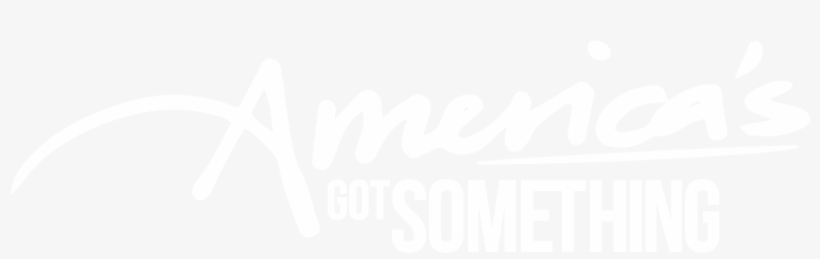 America's Got Something Is An Episodic Series That - Nasdaq:orig, transparent png