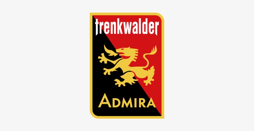Fc Trenkwalder Admira Logo - Admira Fc, transparent png