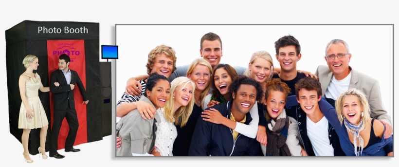 Family Reunion Header - Spent Time With Friends, transparent png