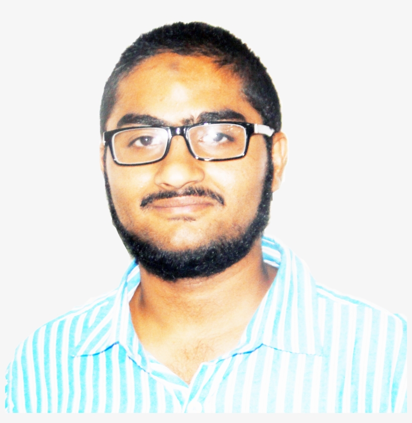 Osama Raza - Gentleman, transparent png